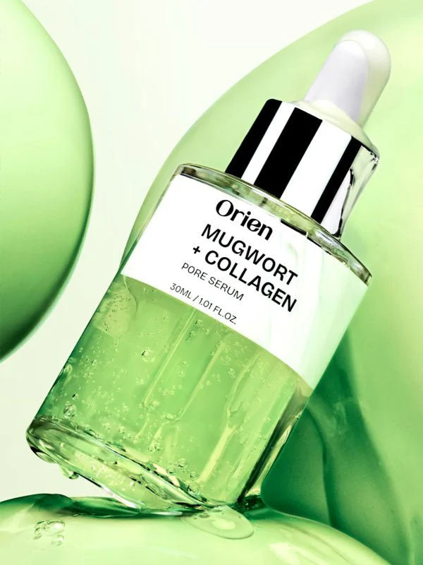 Your Glow, The Korean Way