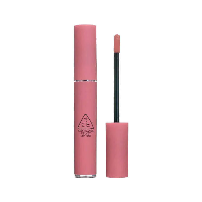3CE Velvet Lip Tint 4g - Image 4