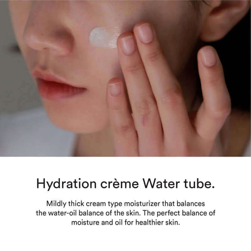 Abib Hydration Creme Water tube 75ml - Image 6