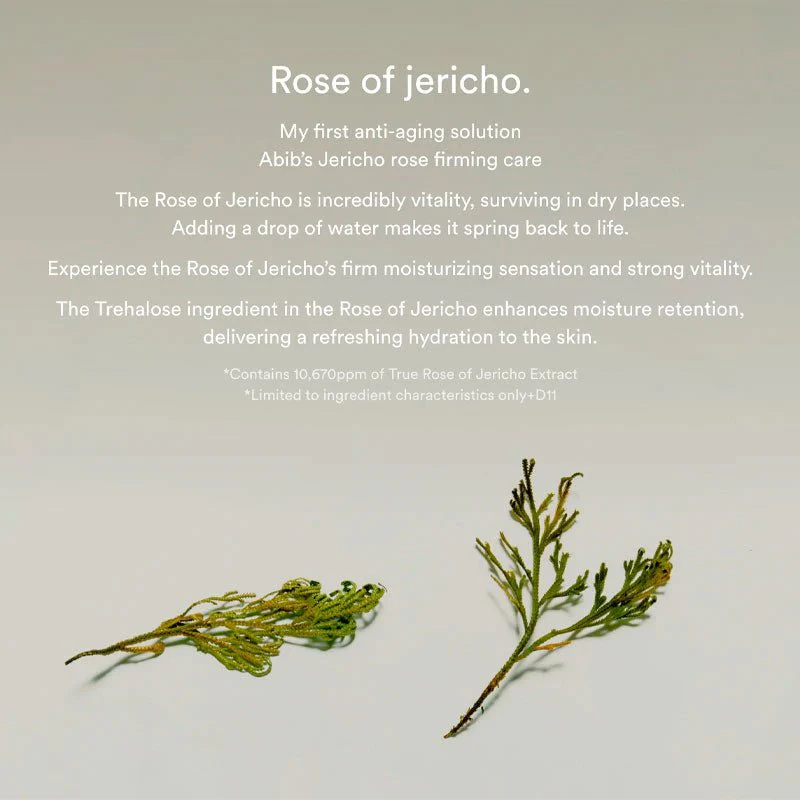 Abib Jericho Rose Collagen Pad Firming Touch 250ml / 60pads - Image 5