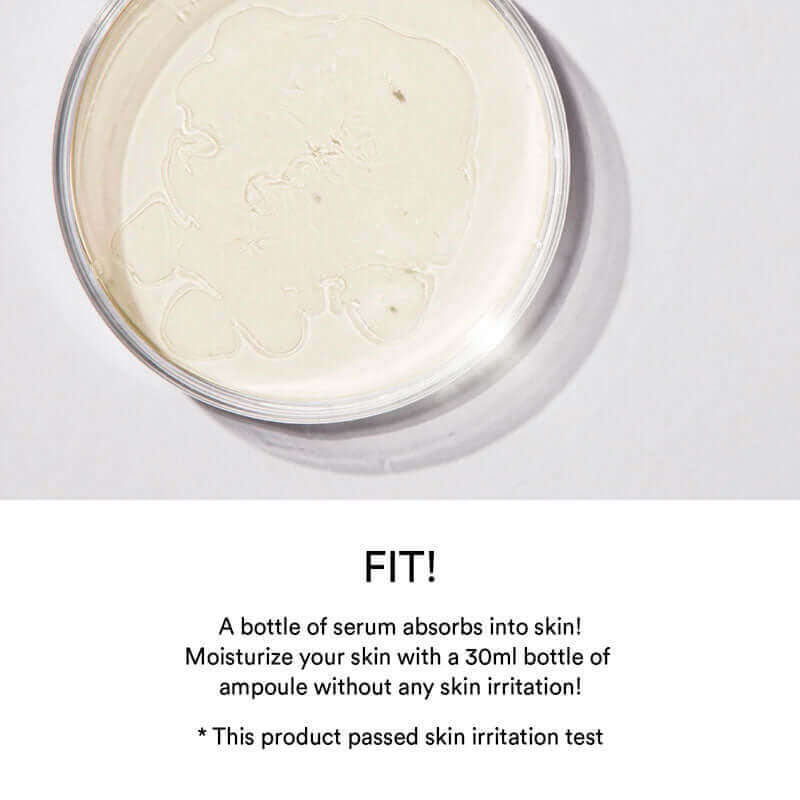 Abib Mild Acidic pH Sheet Mask Honey Fit 30ml - Image 6