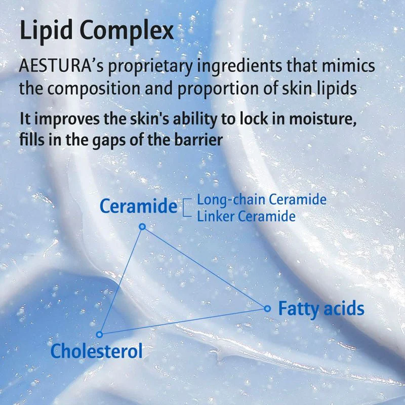 AESTURA Atobarrier 365 Cream 80ml - Image 4