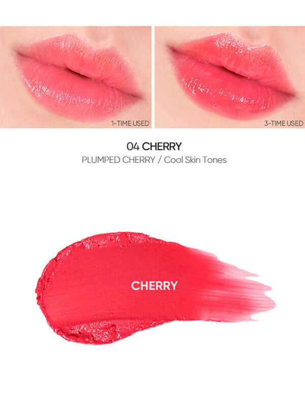Amuse Dew Lip Balm 3.2g - Image 5