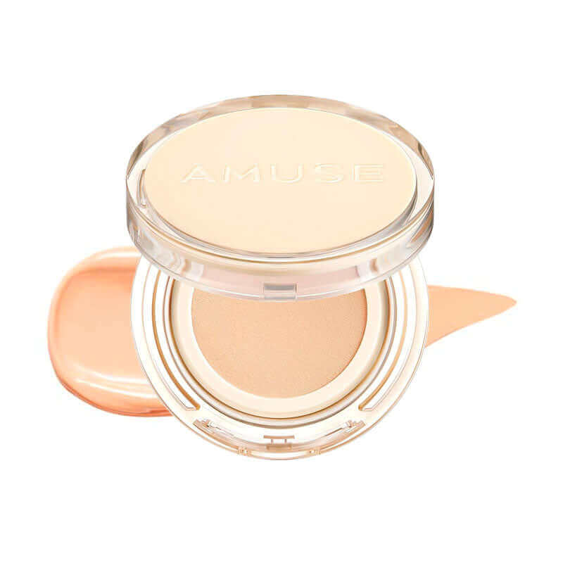 Amuse Dew Jelly Vegan Cushion 15g - Image 3