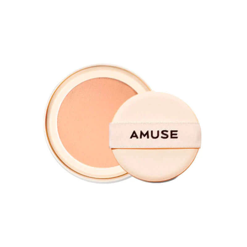 Amuse Dew Jelly Vegan Cushion Refill 15g - Image 2