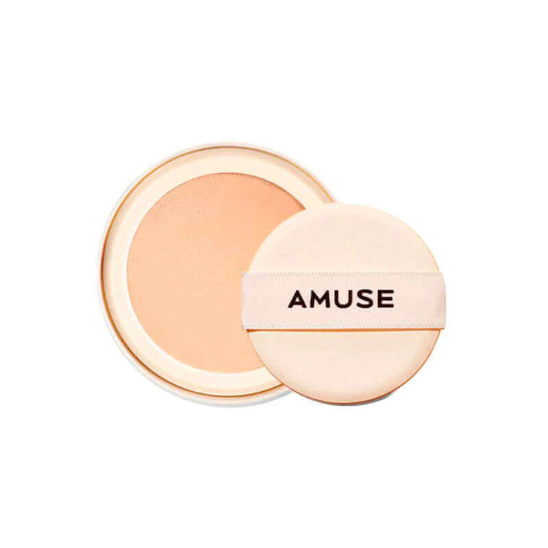 Amuse Dew Jelly Vegan Cushion Refill 15g - Image 3