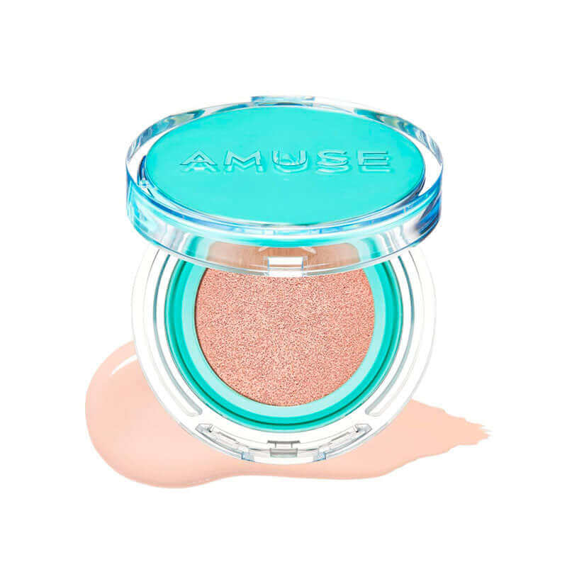 Amuse Meta Fixing Vegan Cushion 15g - Image 6