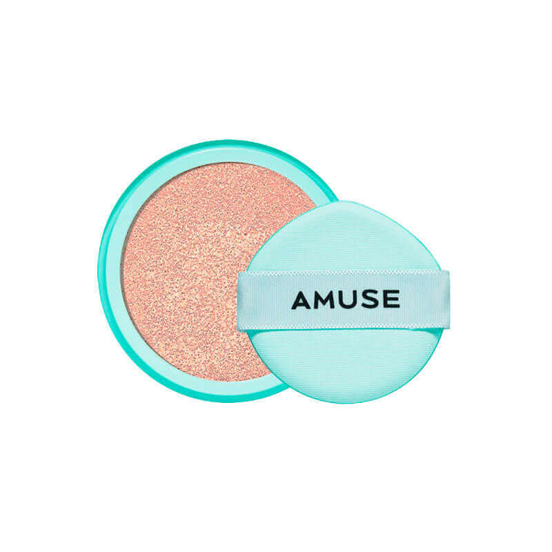 Amuse Meta Fixing Vegan Cushion Refill 15g - Image 4
