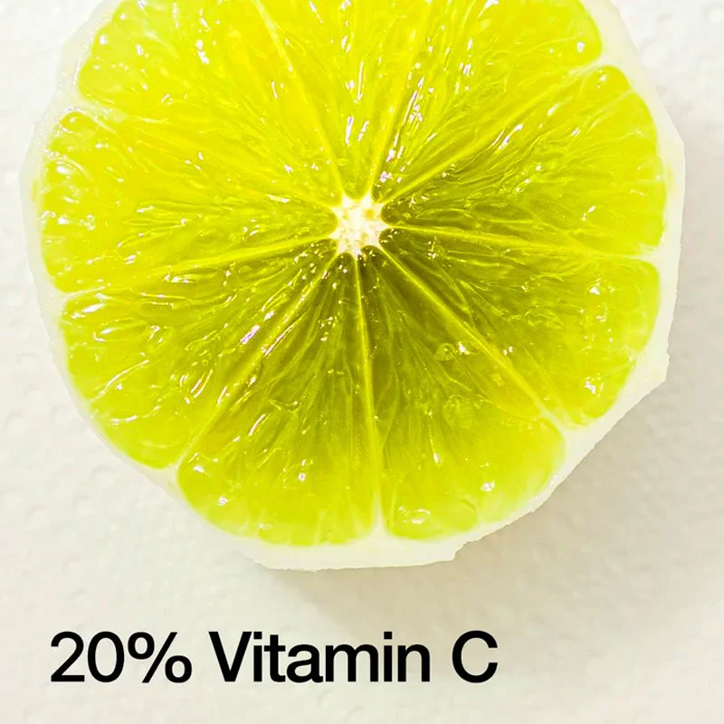 Anua Green Lemon Vitamin C Blemish Serum 20ml - Image 6