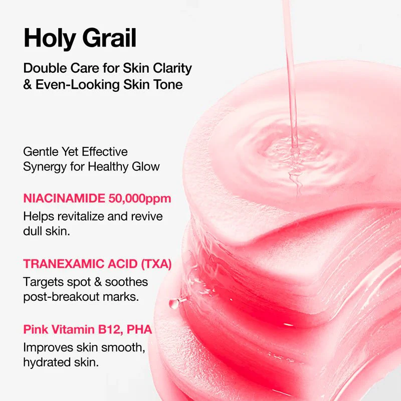 Anua Niacinamide 5 TXA Brightening Pad 210ml / 60pads - Image 4