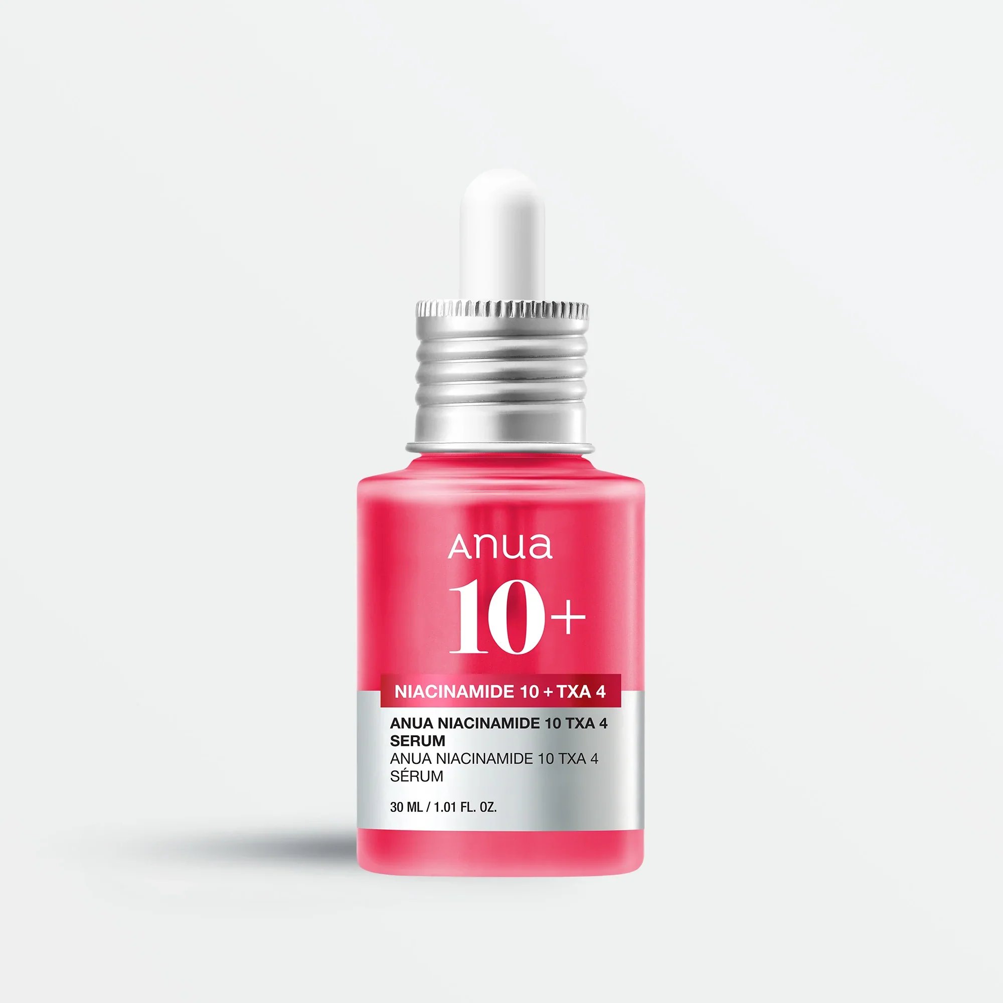 Anua Niacinamide 10% + TXA 4% Dark Spots Serum 30ml - Image 10