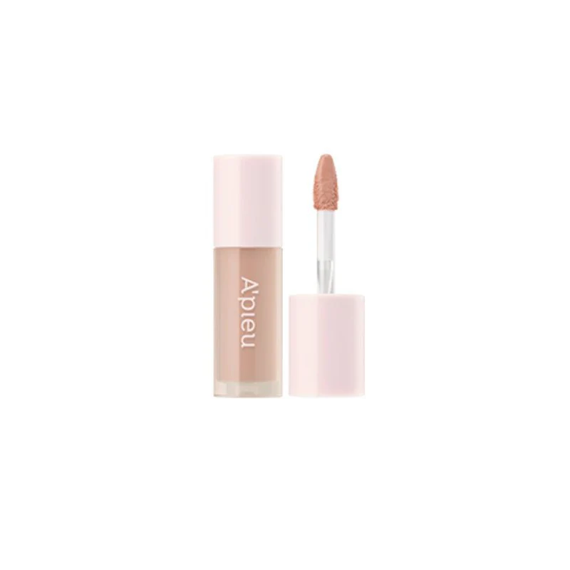 APIEU Juicy Pang Bare Cream Blush Mini - Image 3