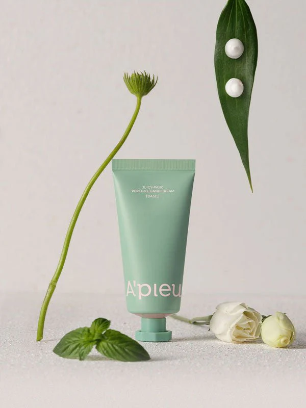 APIEU Juicy Pang Perfume Hand Cream 30ml - Image 3
