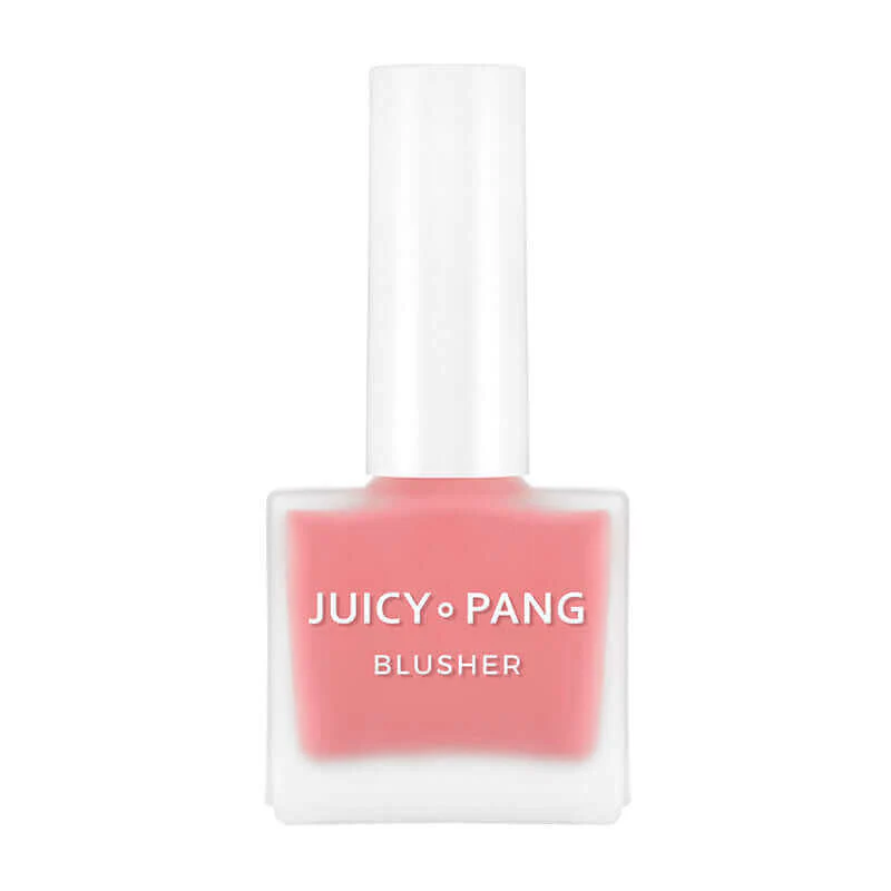 APIEU Juicy Pang Water Blusher 9g - Image 4