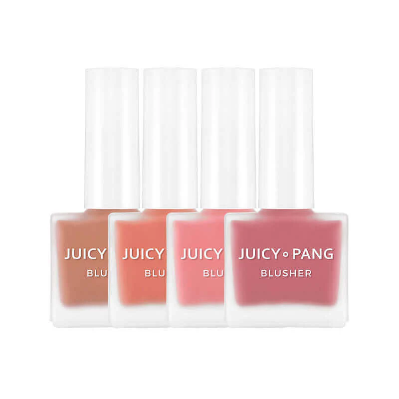 APIEU Juicy Pang Water Blusher 9g - Image 7