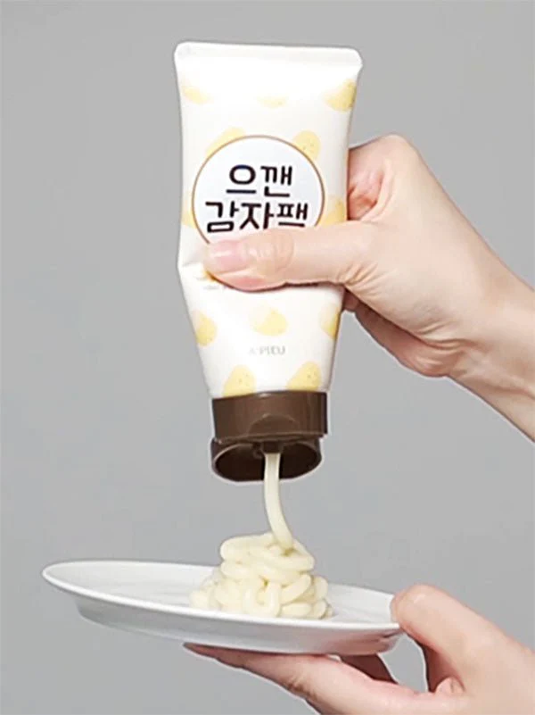 APIEU Mashed Potato Pack 130ml - Image 3