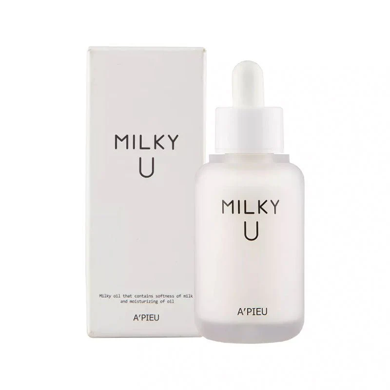 APIEU Milky U 35ml - Image 4