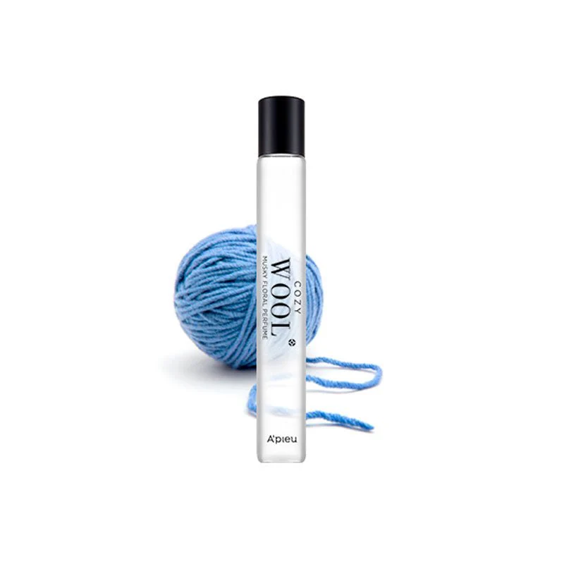 APIEU My Handy Roll On Perfume 9.5ml - Image 2