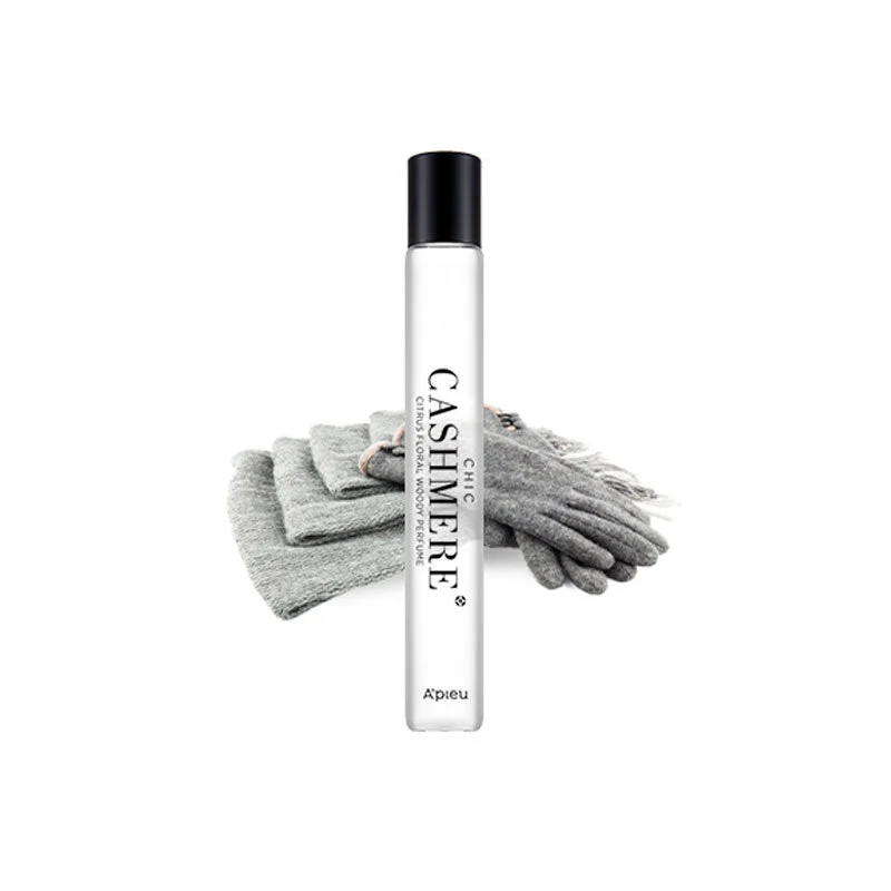 APIEU My Handy Roll On Perfume 9.5ml - Image 7