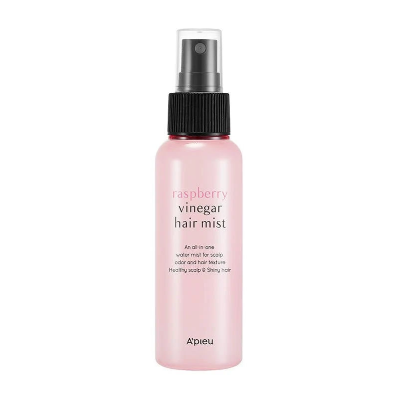 APIEU Raspberry Vinegar Hair Mist 105ml