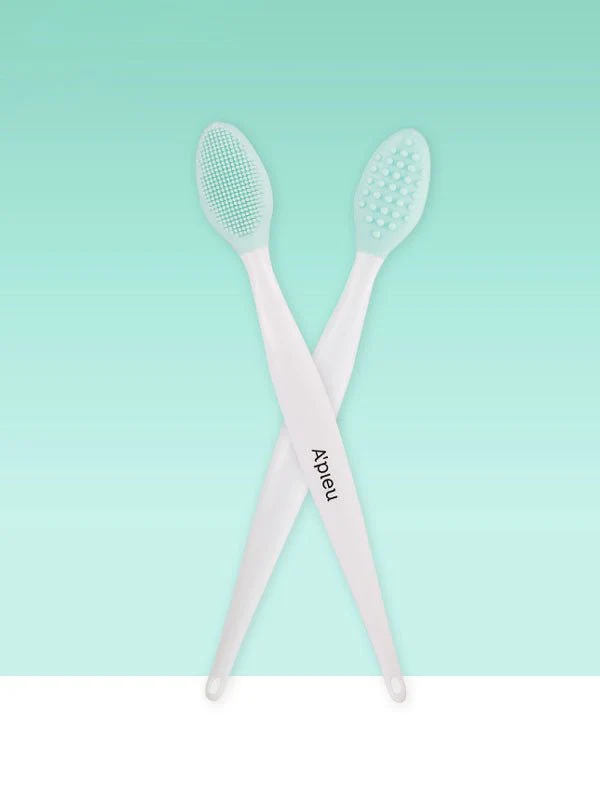 APIEU Silicon Pore Brush