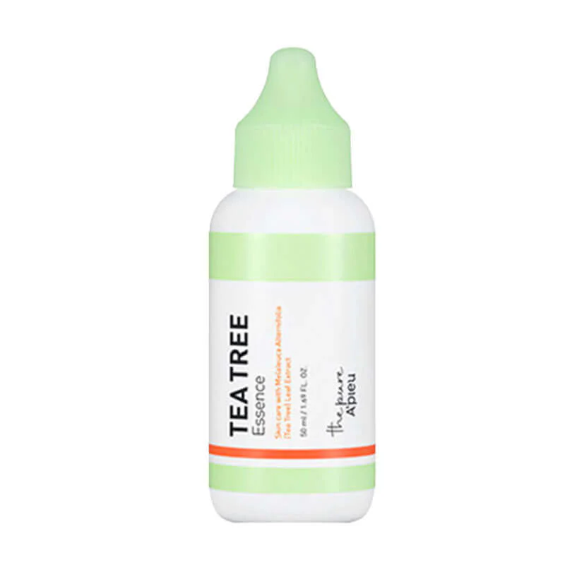 APIEU The Pure Tea Tree Essence 50ml - Image 2