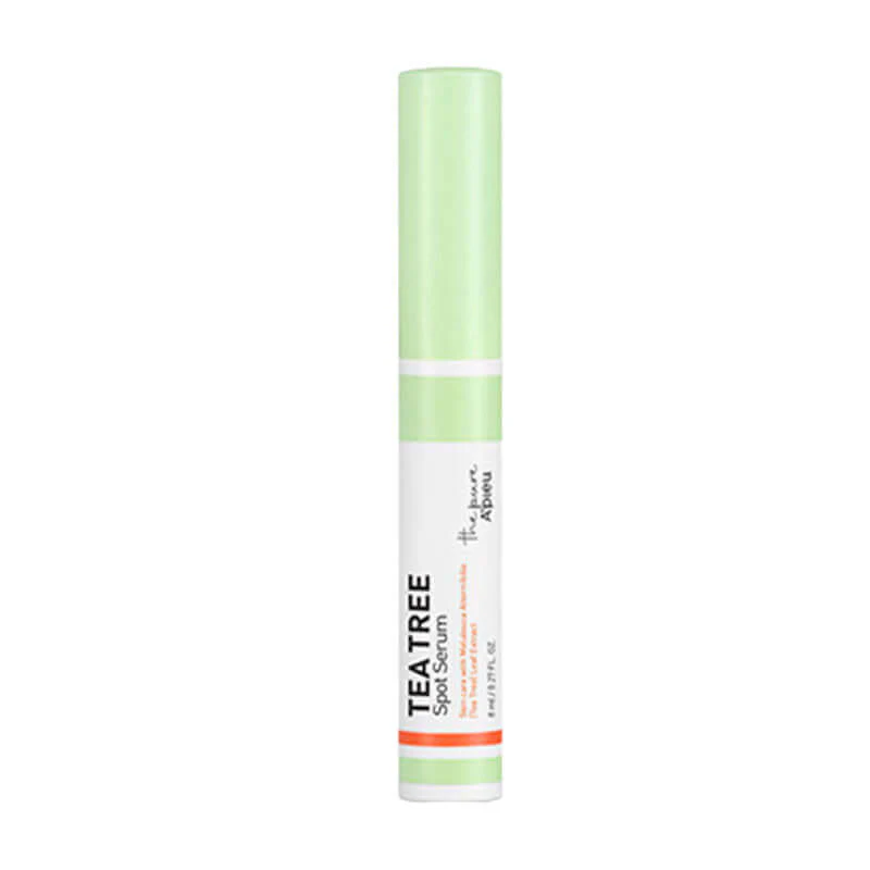 APIEU The Pure Tea Tree Spot Serum 8ml - Image 2