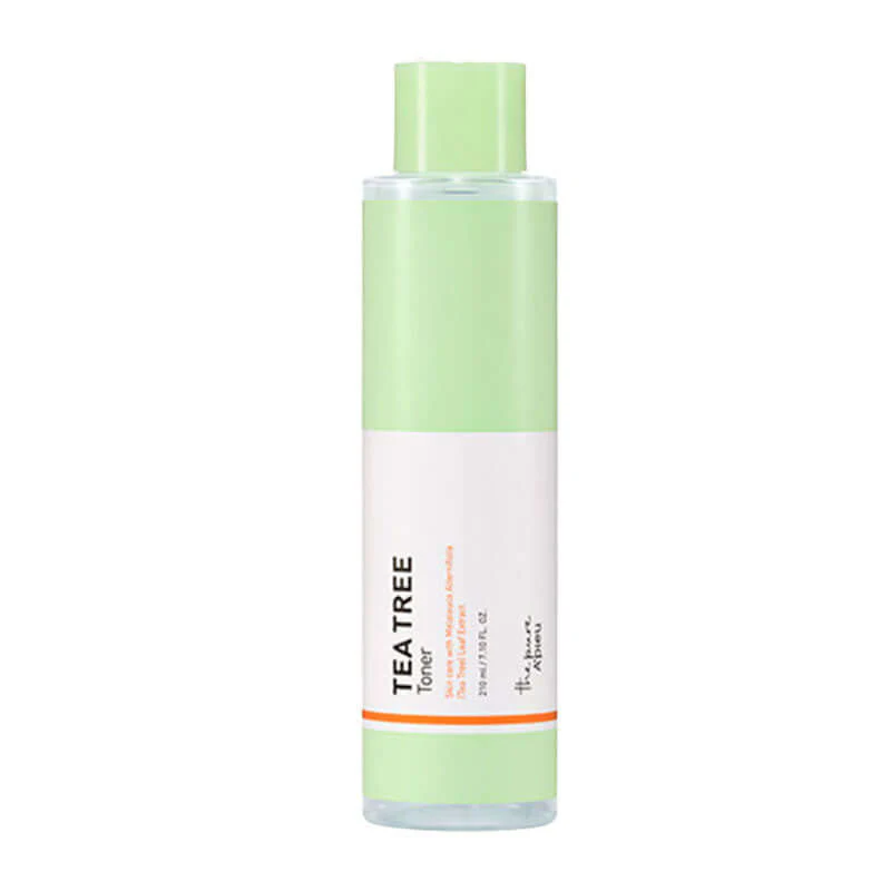 APIEU The Pure Tea Tree Toner 210ml - Image 2
