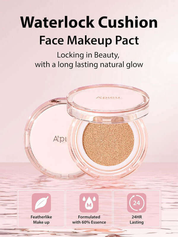 APIEU Waterlock Cushion 15g - Image 2