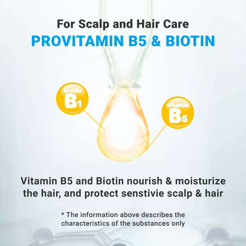 Atopalm Mild Shampoo 300ml - Image 5