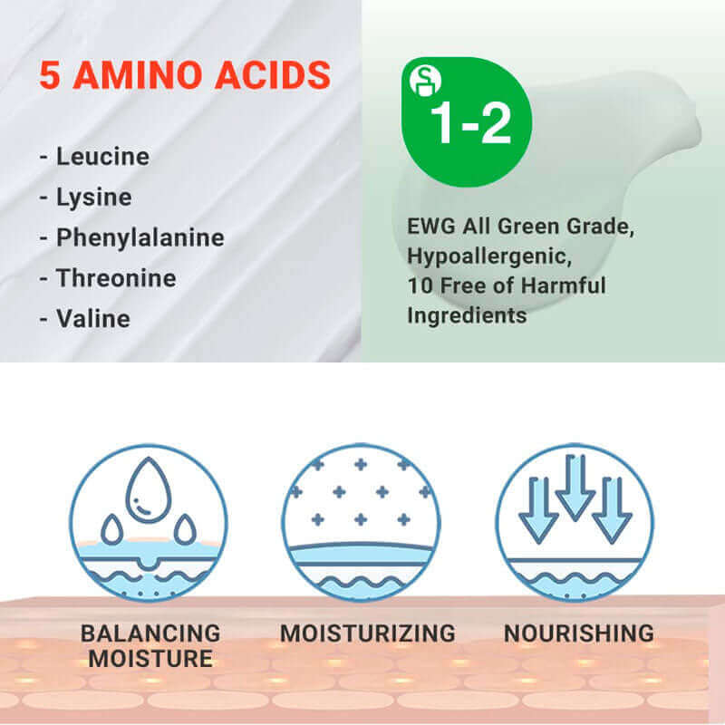 Atopalm Mild Shampoo 300ml - Image 6