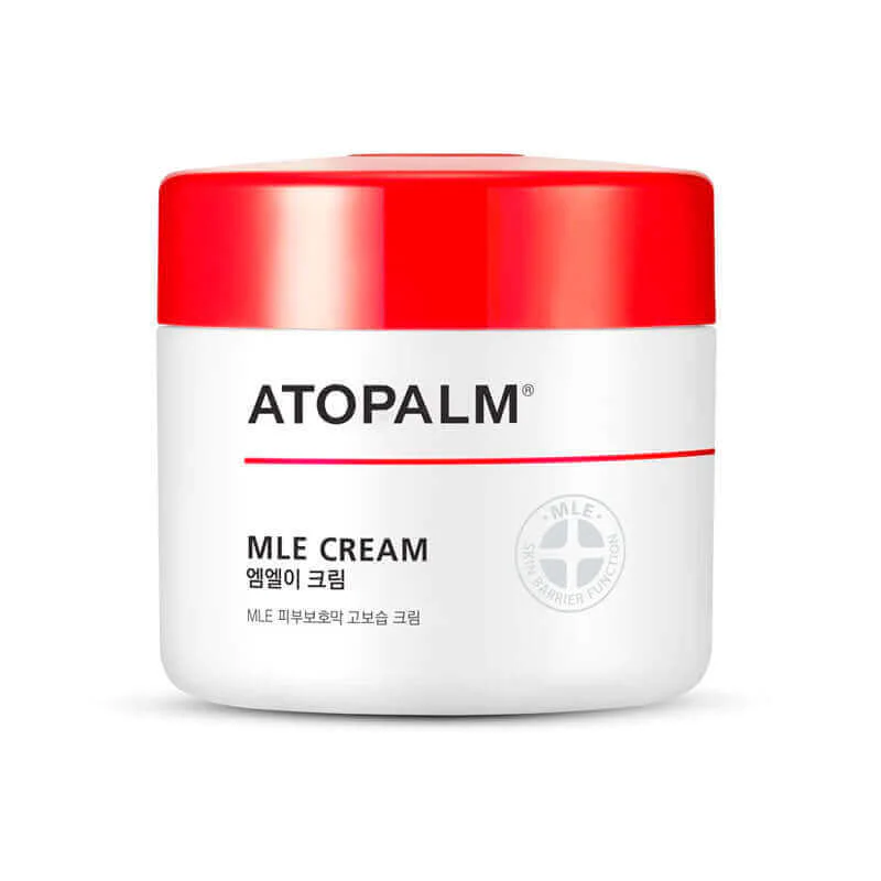 Atopalm MLE Cream 65ml - Image 2