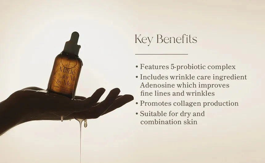 Axis-y Biome Radiating Intensified Essence 50ml - Image 3