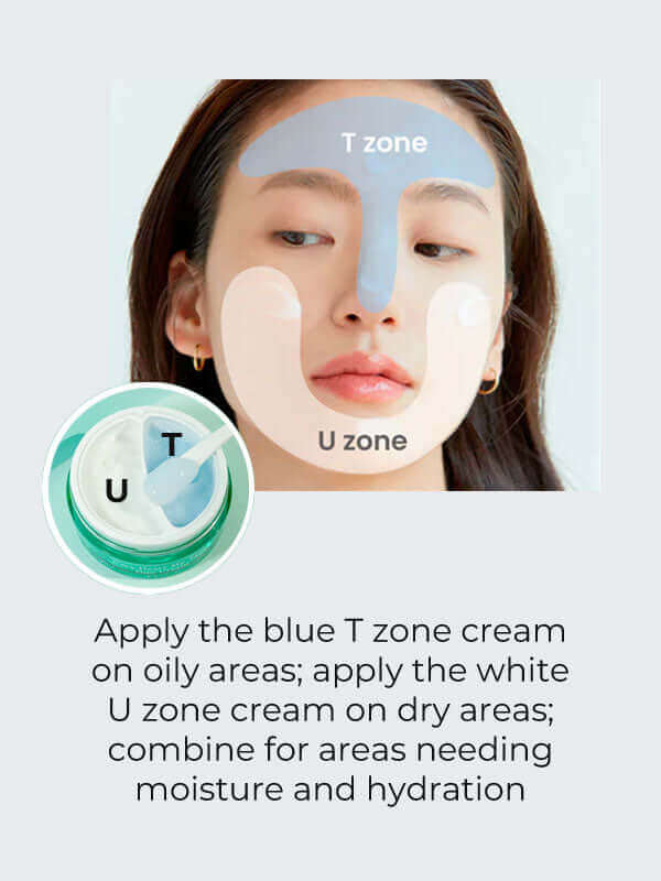 Axis-y Cera-Heart My Type Duo Cream 60ml - Image 5