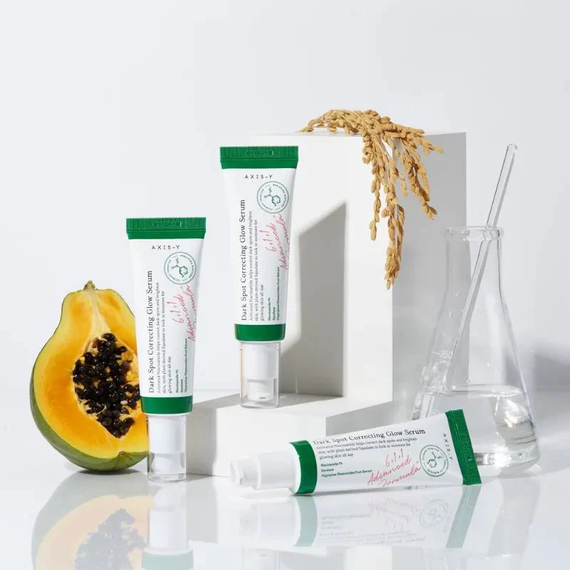 Axis-y Dark Spot Glow Serum 50ml - Image 3