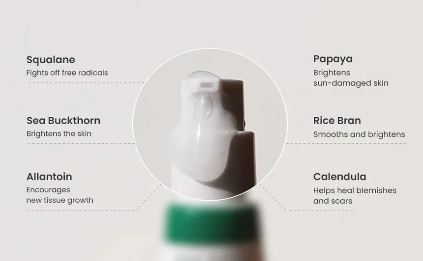 Axis-y Dark Spot Glow Serum 50ml - Image 4