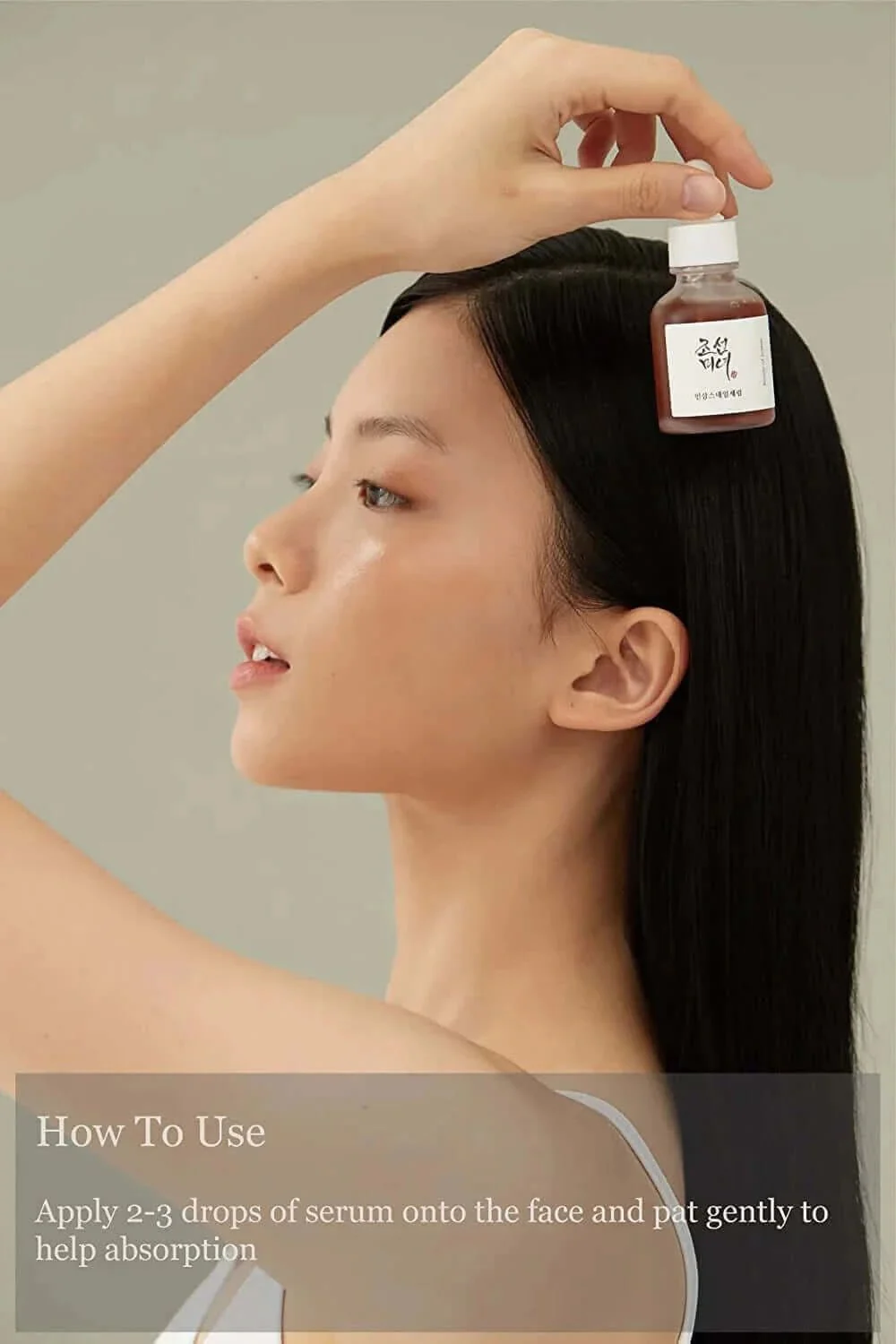Beauty of Joseon Revive Serum : Ginseng + Snail Mucin 30ml - Image 6