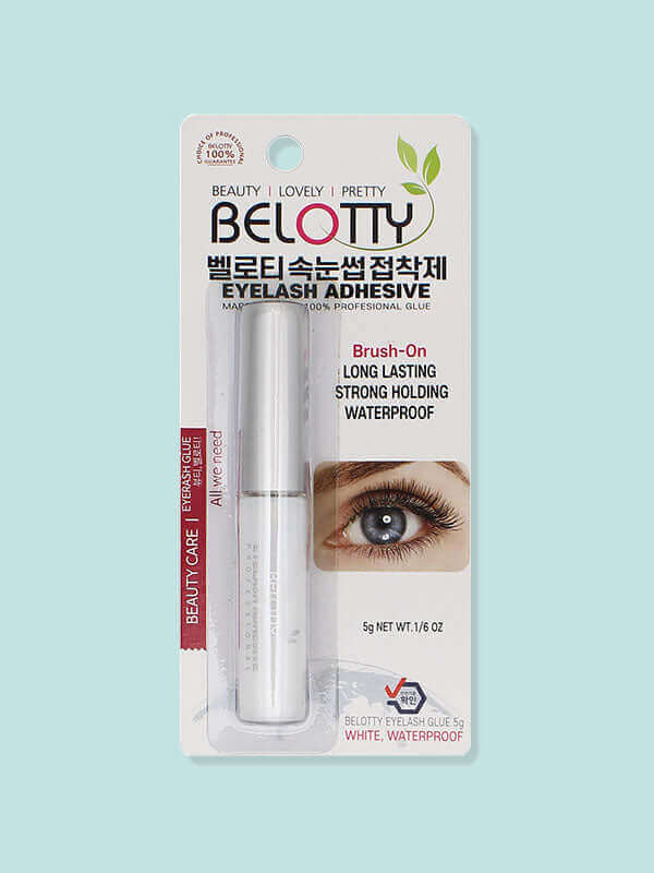 Belotty Eyelash Adhesive - Image 2