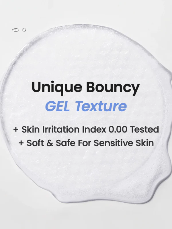 Biodance Cera-nol Gel Toner Pads 140g / 60pads - Image 5