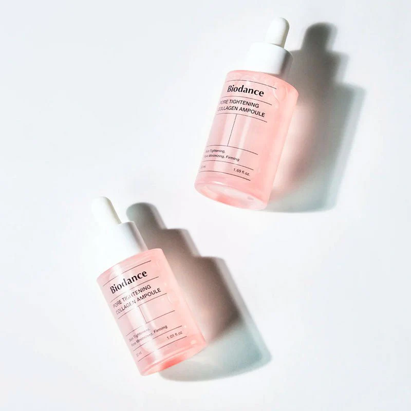 Biodance Pore Tightening Collagen Ampoule 50ml - Image 3