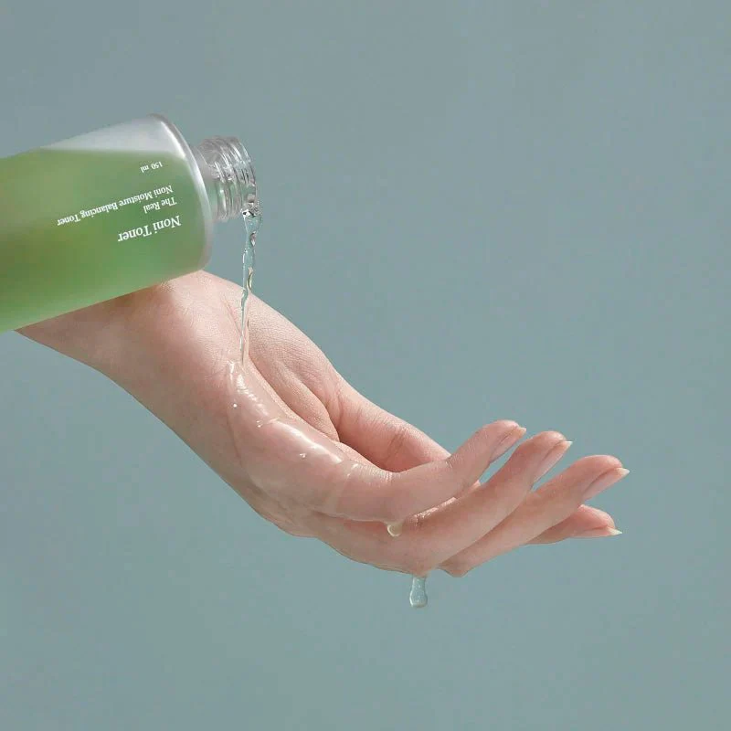 Celimax Noni Moisture Balancing Toner 150ml - Image 3