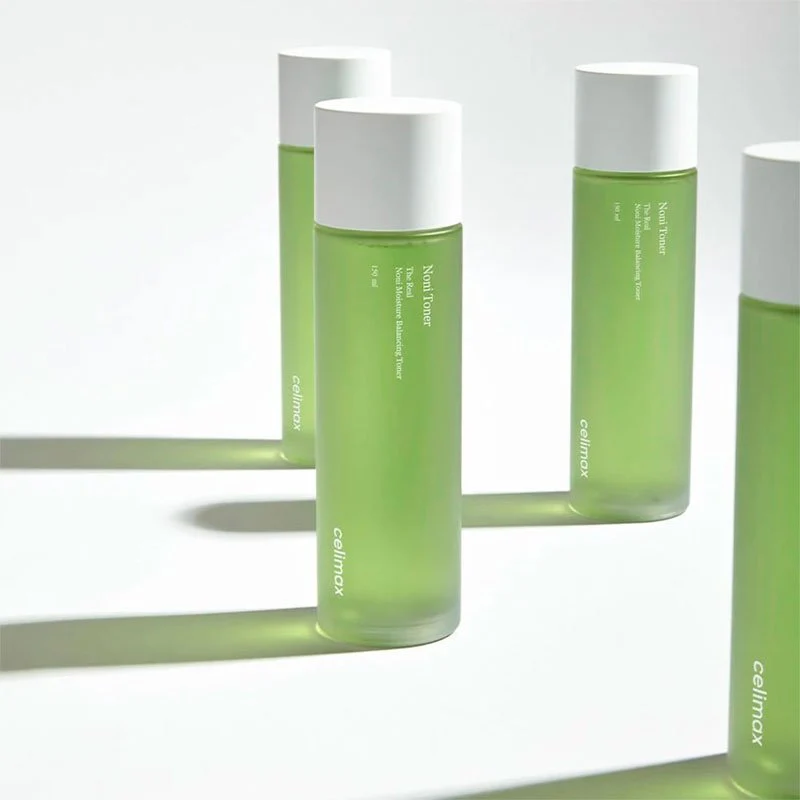 Celimax Noni Moisture Balancing Toner 150ml - Image 4