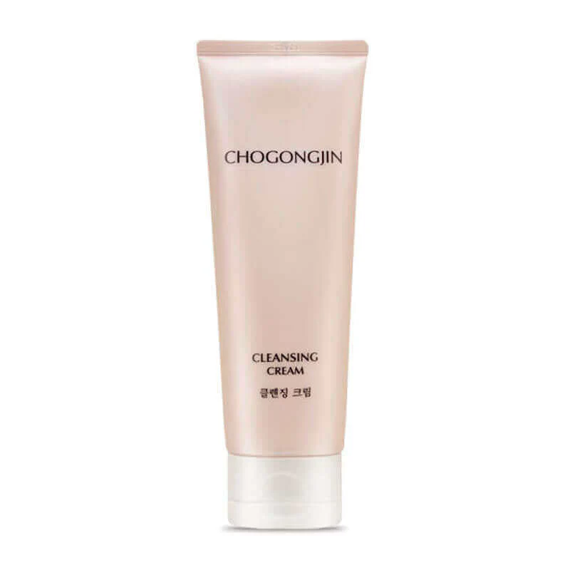 CHOGONGJIN Cleansing Cream 150ml - Image 2
