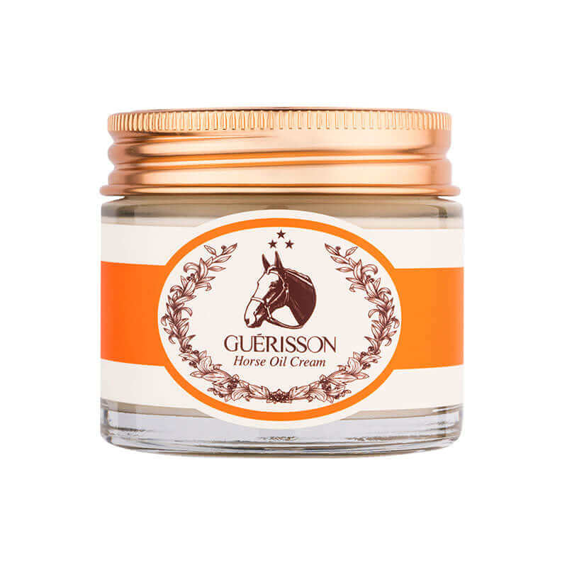 Guerisson 9 Complex Cream 70g - Image 2