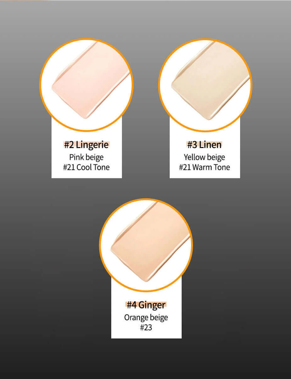 Clio Kill Cover Fixer Cushion + Refill 15g - Image 5