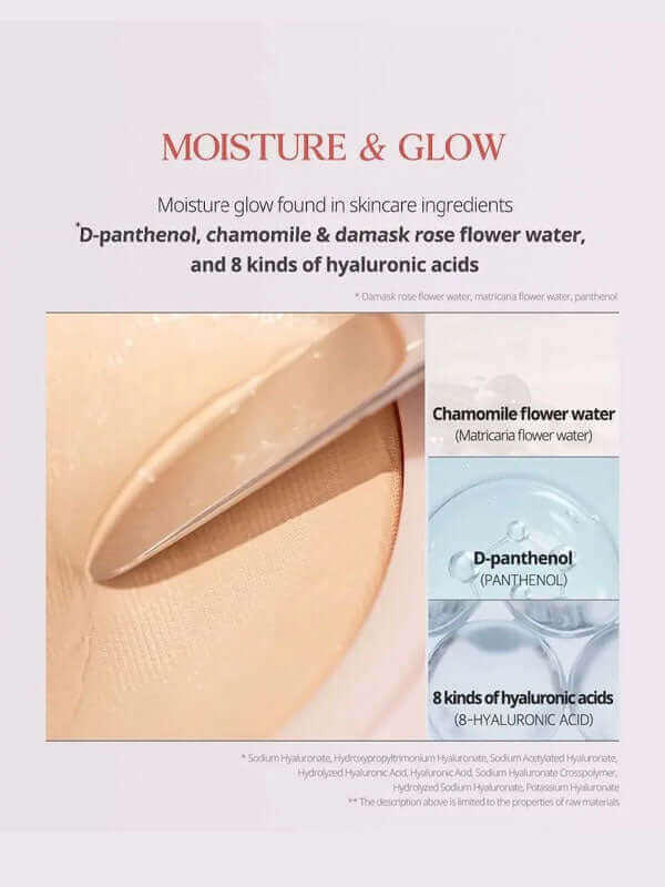 Clio Kill Cover Mesh Glow Cushion + Refill 15g - Image 9