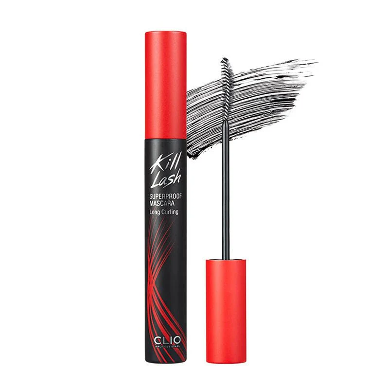 CLIO Kill Lash Superproof Mascara 7g - Image 2