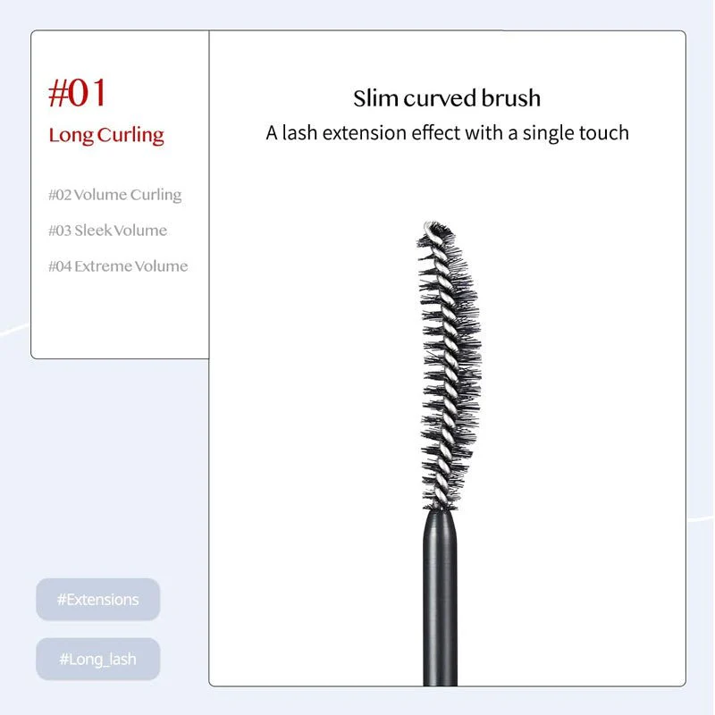 CLIO Kill Lash Superproof Mascara 7g - Image 4