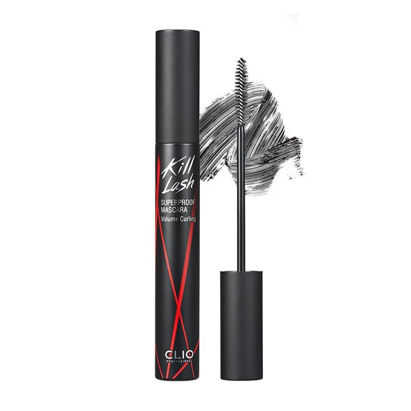 CLIO Kill Lash Superproof Mascara 7g - Image 5