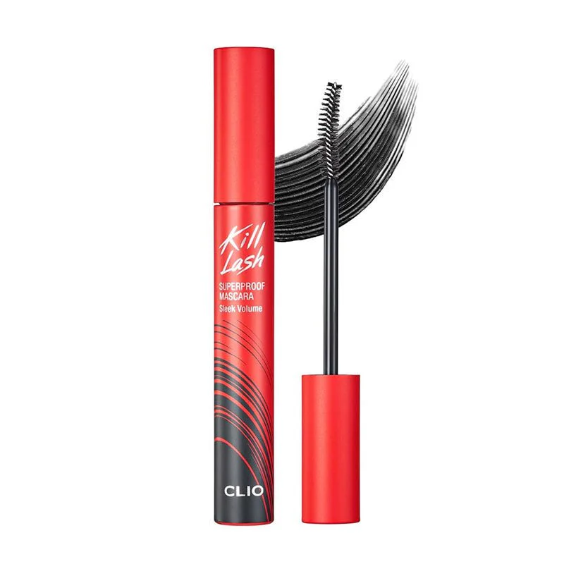 CLIO Kill Lash Superproof Mascara 7g - Image 6
